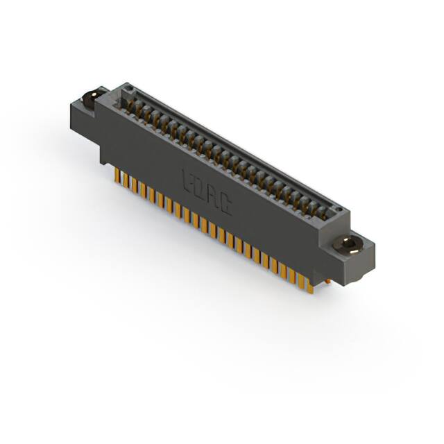 395-046-544-803 EDAC Inc.  Edgeboard Connectors